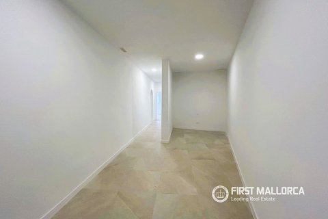 Apartamento en venta en Palma de Mallorca, Mallorca, España 4 dormitorios, 120 m2 No. 166316 - foto 9