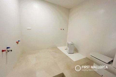 Apartamento en venta en Palma de Mallorca, Mallorca, España 4 dormitorios, 120 m2 No. 166316 - foto 14