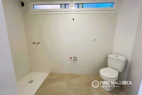 Apartamento en venta en Palma de Mallorca, Mallorca, España 4 dormitorios, 120 m2 No. 166316 - foto 12