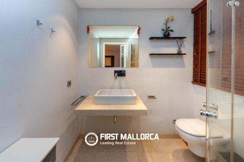 Huvila myytävänä Santa Ponsa, Mallorca, Espanja, 6 makuuhuonetta, 851 m2 No. 166313 - kuva 30