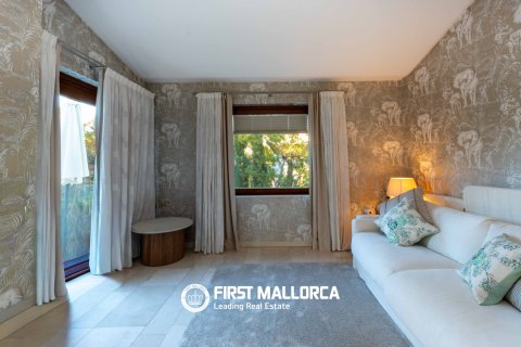 Huvila myytävänä Santa Ponsa, Mallorca, Espanja, 6 makuuhuonetta, 851 m2 No. 166313 - kuva 21