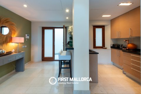Huvila myytävänä Santa Ponsa, Mallorca, Espanja, 6 makuuhuonetta, 851 m2 No. 166313 - kuva 27