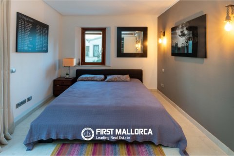 Huvila myytävänä Santa Ponsa, Mallorca, Espanja, 6 makuuhuonetta, 851 m2 No. 166313 - kuva 29
