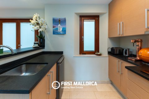 Huvila myytävänä Santa Ponsa, Mallorca, Espanja, 6 makuuhuonetta, 851 m2 No. 166313 - kuva 28