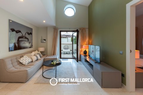 Huvila myytävänä Santa Ponsa, Mallorca, Espanja, 6 makuuhuonetta, 851 m2 No. 166313 - kuva 24
