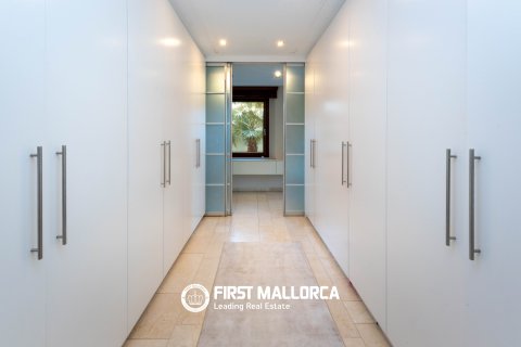 Huvila myytävänä Santa Ponsa, Mallorca, Espanja, 6 makuuhuonetta, 851 m2 No. 166313 - kuva 26