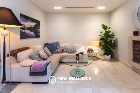 Huvila myytävänä Santa Ponsa, Mallorca, Espanja, 6 makuuhuonetta, 851 m2 No. 166313 - kuva 15