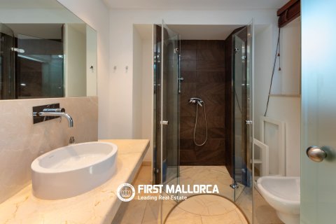 Huvila myytävänä Santa Ponsa, Mallorca, Espanja, 6 makuuhuonetta, 851 m2 No. 166313 - kuva 18