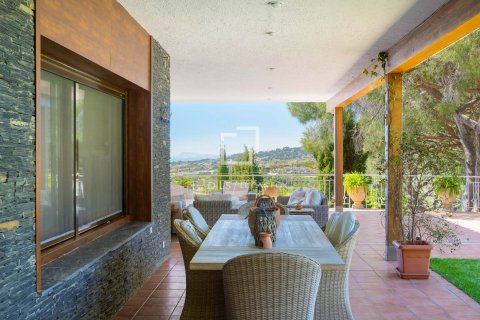 Villa in vendita a Cabrils, Barcelona, Spagna 6 camere da letto, 1157 mq. N° 166319 - foto 6