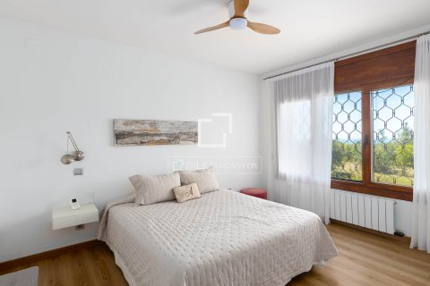 Villa in vendita a Cabrils, Barcelona, Spagna 6 camere da letto, 1157 mq. N° 166319 - foto 24