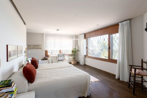 Villa in vendita a Cabrils, Barcelona, Spagna 6 camere da letto, 1157 mq. N° 166319 - foto 20