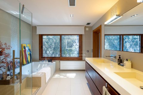 Villa in vendita a Cabrils, Barcelona, Spagna 6 camere da letto, 1157 mq. N° 166319 - foto 21