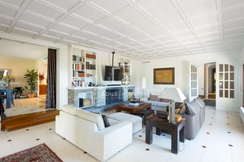 Villa in vendita a Cabrils, Barcelona, Spagna 6 camere da letto, 1157 mq. N° 166319 - foto 8