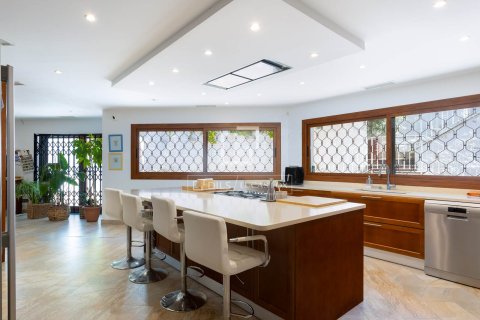 Villa in vendita a Cabrils, Barcelona, Spagna 6 camere da letto, 1157 mq. N° 166319 - foto 12