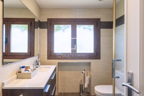 Villa in vendita a Cabrils, Barcelona, Spagna 6 camere da letto, 1157 mq. N° 166319 - foto 25