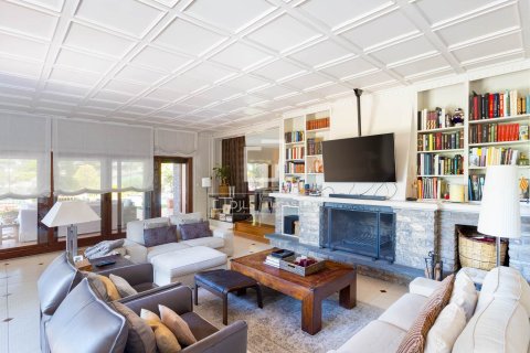 Villa in vendita a Cabrils, Barcelona, Spagna 6 camere da letto, 1157 mq. N° 166319 - foto 9