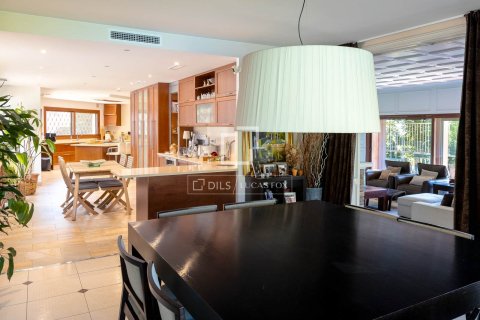 Villa in vendita a Cabrils, Barcelona, Spagna 6 camere da letto, 1157 mq. N° 166319 - foto 10