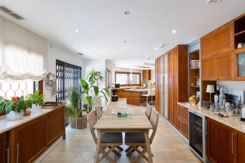 Villa in vendita a Cabrils, Barcelona, Spagna 6 camere da letto, 1157 mq. N° 166319 - foto 14