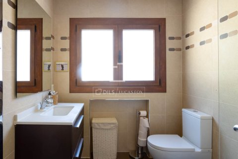 Villa in vendita a Cabrils, Barcelona, Spagna 6 camere da letto, 1157 mq. N° 166319 - foto 28