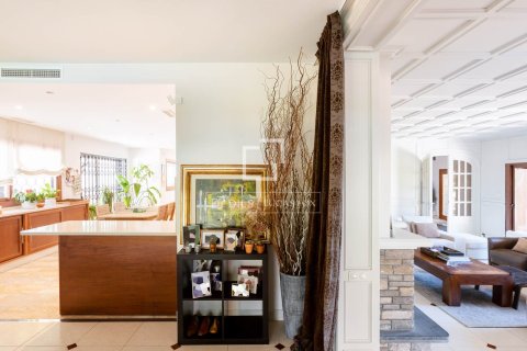 Villa in vendita a Cabrils, Barcelona, Spagna 6 camere da letto, 1157 mq. N° 166319 - foto 16