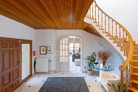 Villa in vendita a Cabrils, Barcelona, Spagna 6 camere da letto, 1157 mq. N° 166319 - foto 18