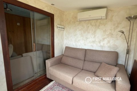 Huoneisto vuokrattavana Palma de Majorca, Mallorca, Espanja, 2 makuuhuonetta, 92 m2 No. 166317 - kuva 20