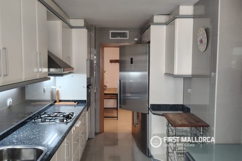 Huoneisto vuokrattavana Palma de Majorca, Mallorca, Espanja, 2 makuuhuonetta, 92 m2 No. 166317 - kuva 8