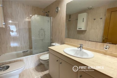 Huoneisto vuokrattavana Palma de Majorca, Mallorca, Espanja, 2 makuuhuonetta, 92 m2 No. 166317 - kuva 13