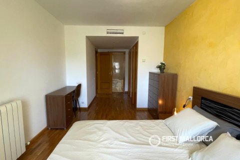 Huoneisto vuokrattavana Palma de Majorca, Mallorca, Espanja, 2 makuuhuonetta, 92 m2 No. 166317 - kuva 12