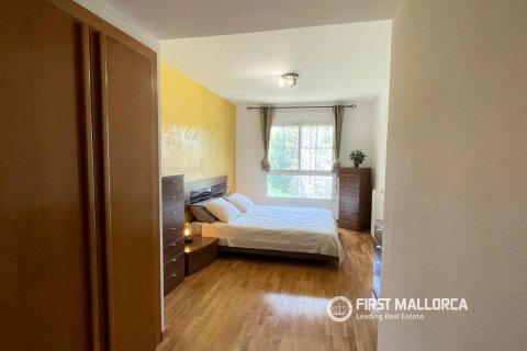 Huoneisto vuokrattavana Palma de Majorca, Mallorca, Espanja, 2 makuuhuonetta, 92 m2 No. 166317 - kuva 10
