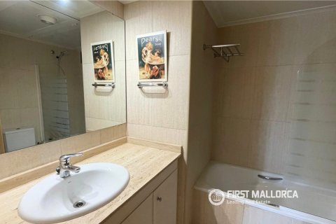 Huoneisto vuokrattavana Palma de Majorca, Mallorca, Espanja, 2 makuuhuonetta, 92 m2 No. 166317 - kuva 17