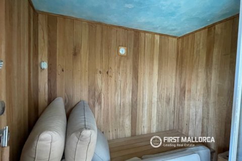 Huoneisto vuokrattavana Palma de Majorca, Mallorca, Espanja, 2 makuuhuonetta, 92 m2 No. 166317 - kuva 21