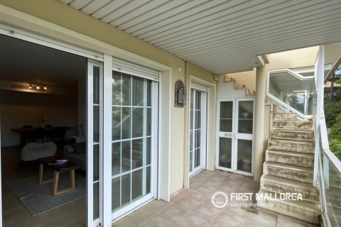 Huoneisto vuokrattavana Palma de Majorca, Mallorca, Espanja, 2 makuuhuonetta, 92 m2 No. 166317 - kuva 6