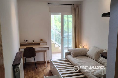 Huoneisto vuokrattavana Palma de Majorca, Mallorca, Espanja, 2 makuuhuonetta, 92 m2 No. 166317 - kuva 15