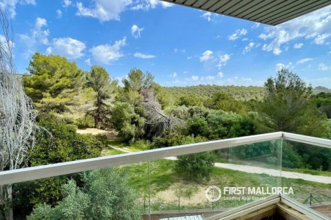 Huoneisto vuokrattavana Palma de Majorca, Mallorca, Espanja, 2 makuuhuonetta, 92 m2 No. 166317 - kuva 7