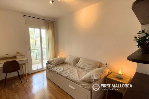 Huoneisto vuokrattavana Palma de Majorca, Mallorca, Espanja, 2 makuuhuonetta, 92 m2 No. 166317 - kuva 14