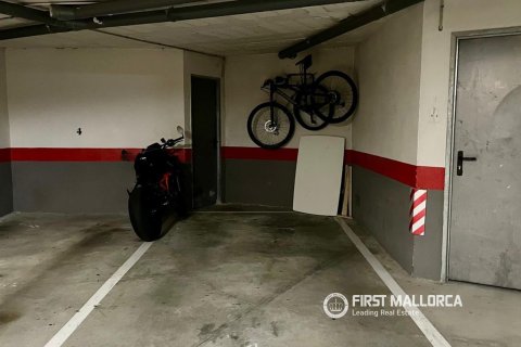 Huoneisto vuokrattavana Palma de Majorca, Mallorca, Espanja, 2 makuuhuonetta, 92 m2 No. 166317 - kuva 24