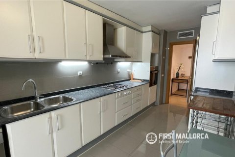 Huoneisto vuokrattavana Palma de Majorca, Mallorca, Espanja, 2 makuuhuonetta, 92 m2 No. 166317 - kuva 9