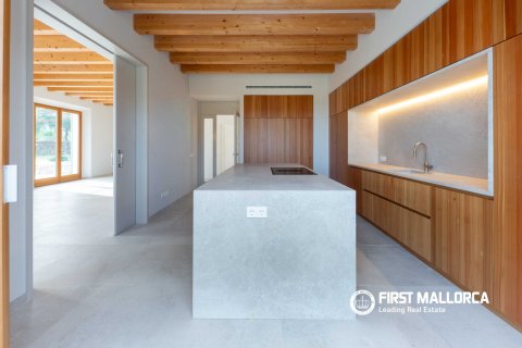 Finca en venta en Alaro, Mallorca, España 4 dormitorios, 508 m2 No. 166315 - foto 8