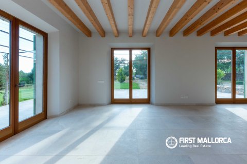 Finca en venta en Alaro, Mallorca, España 4 dormitorios, 508 m2 No. 166315 - foto 16