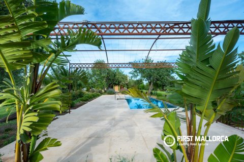 Finca en venta en Alaro, Mallorca, España 4 dormitorios, 508 m2 No. 166315 - foto 20