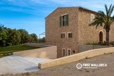 Finca en venta en Alaro, Mallorca, España 4 dormitorios, 508 m2 No. 166315 - foto 25