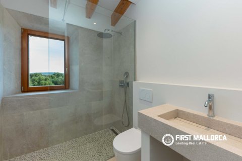 Finca en venta en Alaro, Mallorca, España 4 dormitorios, 508 m2 No. 166315 - foto 12
