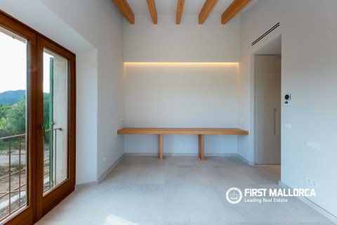 Finca en venta en Alaro, Mallorca, España 4 dormitorios, 508 m2 No. 166315 - foto 11