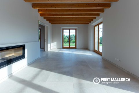Finca en venta en Alaro, Mallorca, España 4 dormitorios, 508 m2 No. 166315 - foto 17