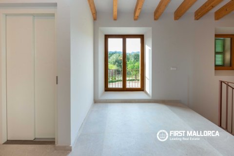Finca en venta en Alaro, Mallorca, España 4 dormitorios, 508 m2 No. 166315 - foto 15