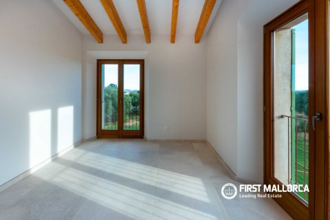 Finca en venta en Alaro, Mallorca, España 4 dormitorios, 508 m2 No. 166315 - foto 10