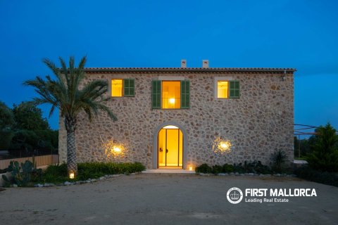 Finca en venta en Alaro, Mallorca, España 4 dormitorios, 508 m2 No. 166315 - foto 22