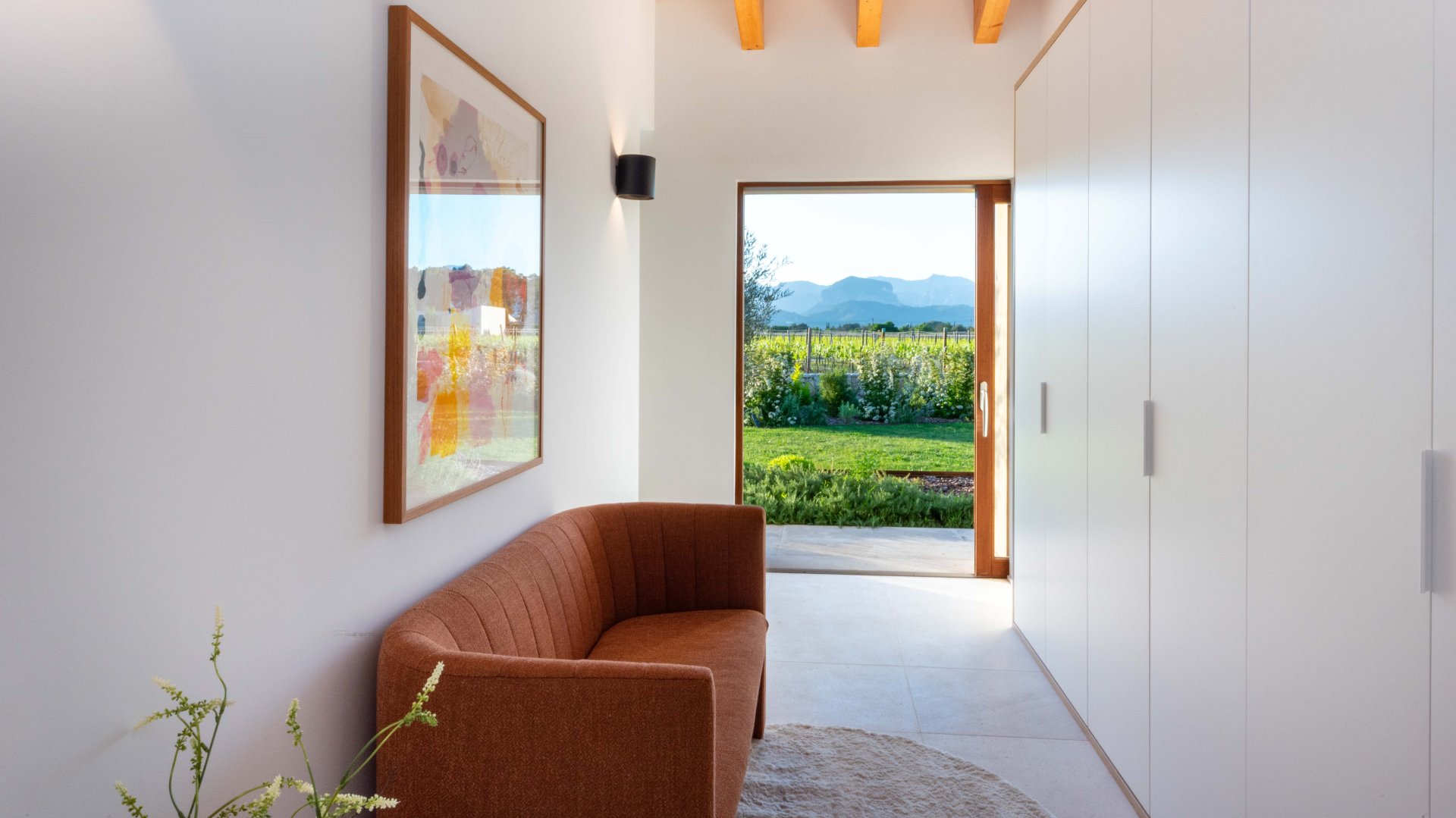 Finca à Sencelles, Mallorca, Espagne 4 chambres, 470 m2 No. 166314
