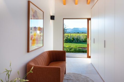 Finca en venta en Sencelles, Mallorca, España 4 dormitorios, 470 m2 No. 166314 - foto 24